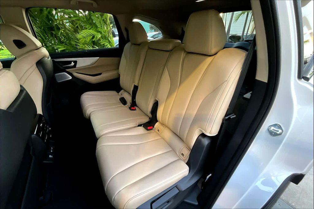 new 2026 Acura MDX car, priced at $63,145