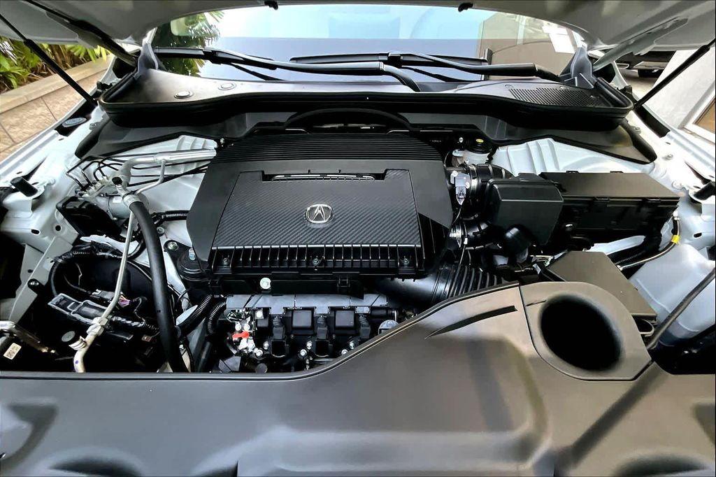 new 2026 Acura MDX car, priced at $63,145