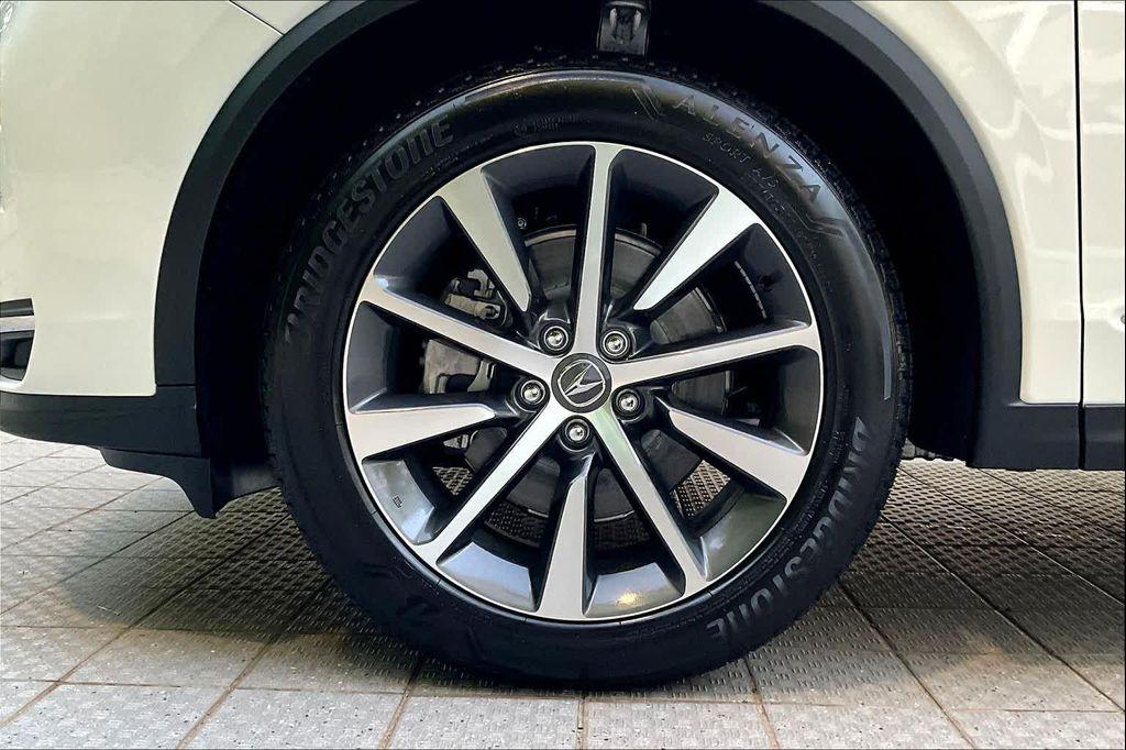 new 2026 Acura MDX car, priced at $63,145