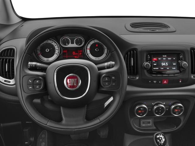 used 2017 FIAT 500 car, priced at $16,222