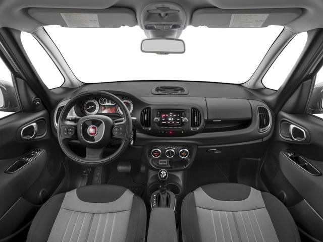 used 2017 FIAT 500 car, priced at $16,222