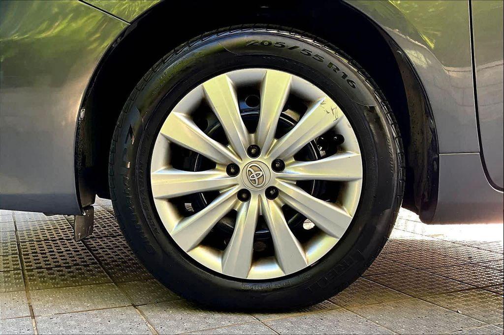 used 2013 Toyota Corolla car, priced at $11,391