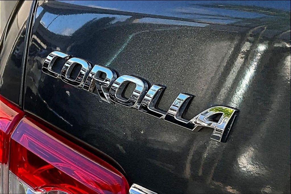 used 2013 Toyota Corolla car, priced at $11,391