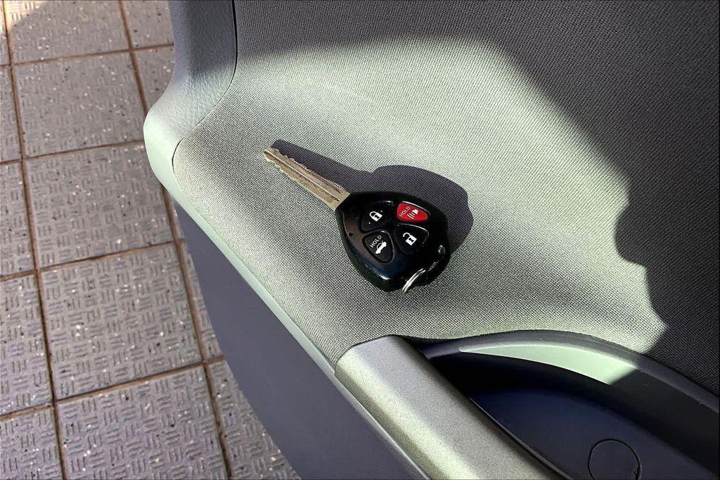 used 2013 Toyota Corolla car, priced at $11,391