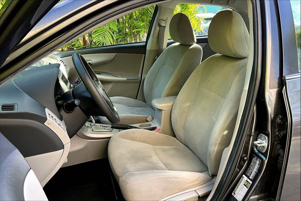 used 2013 Toyota Corolla car, priced at $11,391