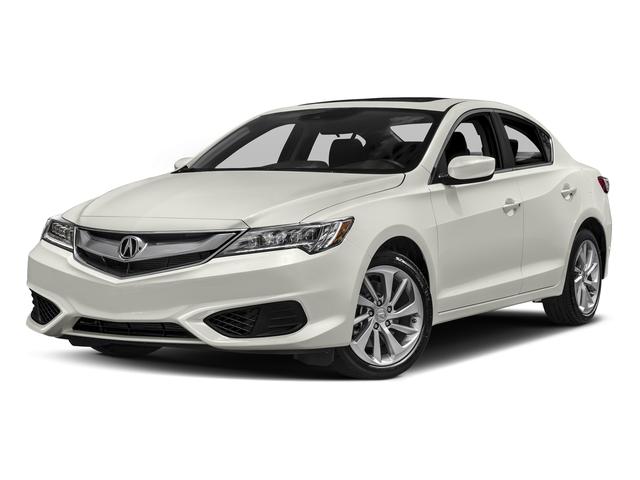 used 2017 Acura ILX car, priced at $14,491