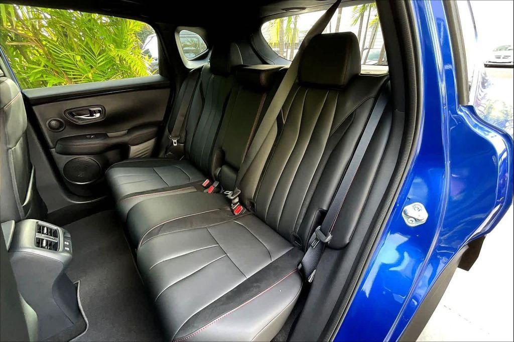 new 2025 Acura ADX car, priced at $41,645