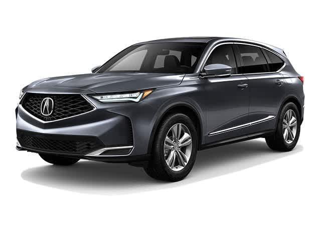 new 2026 Acura MDX car, priced at $57,745