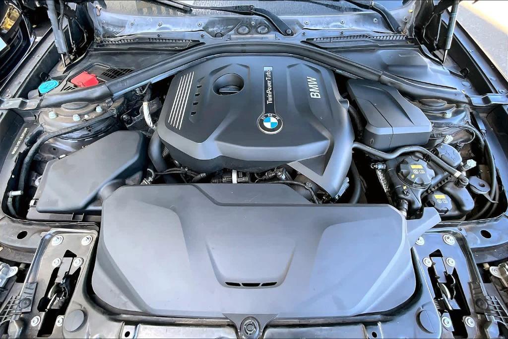 used 2017 BMW 330 Gran Turismo car, priced at $21,882