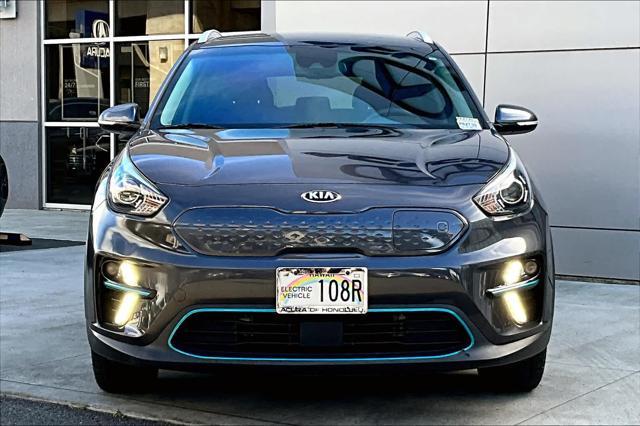 used 2020 Kia Niro EV car, priced at $21,295