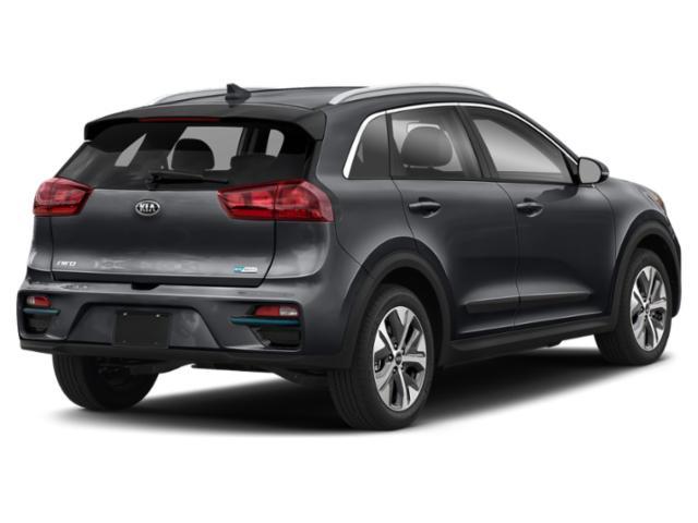 used 2020 Kia Niro EV car, priced at $23,771