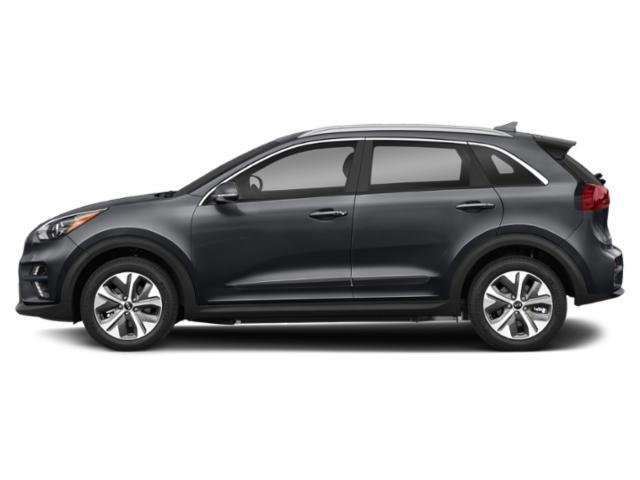 used 2020 Kia Niro EV car, priced at $23,771