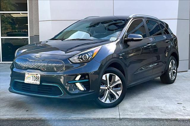 used 2020 Kia Niro EV car, priced at $20,783