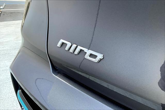 used 2020 Kia Niro EV car, priced at $21,295