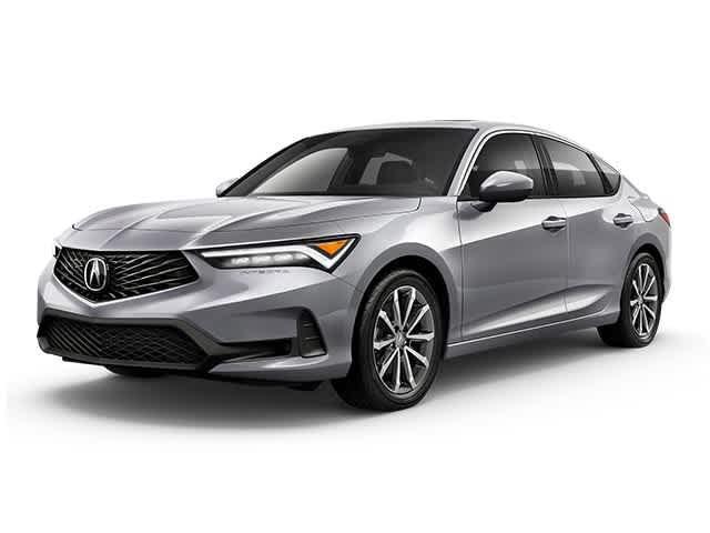 new 2026 Acura Integra car, priced at $38,590