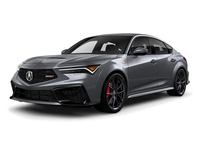 new 2025 Acura Integra car, priced at $62,690