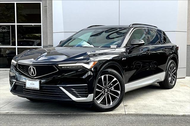 new 2024 Acura ZDX car, priced at $70,450