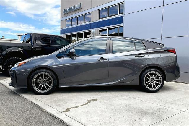 used 2019 Toyota Prius car, priced at $20,691