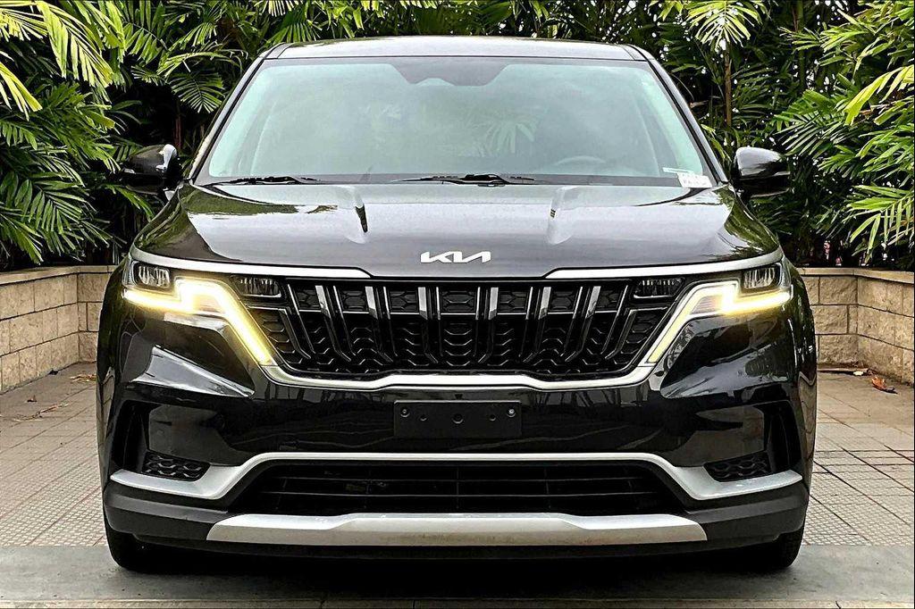 used 2022 Kia Carnival car, priced at $17,881