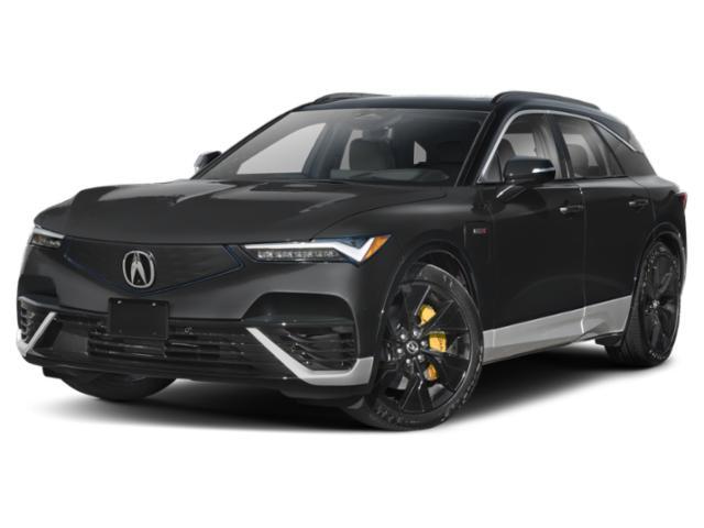 new 2024 Acura ZDX car, priced at $76,450