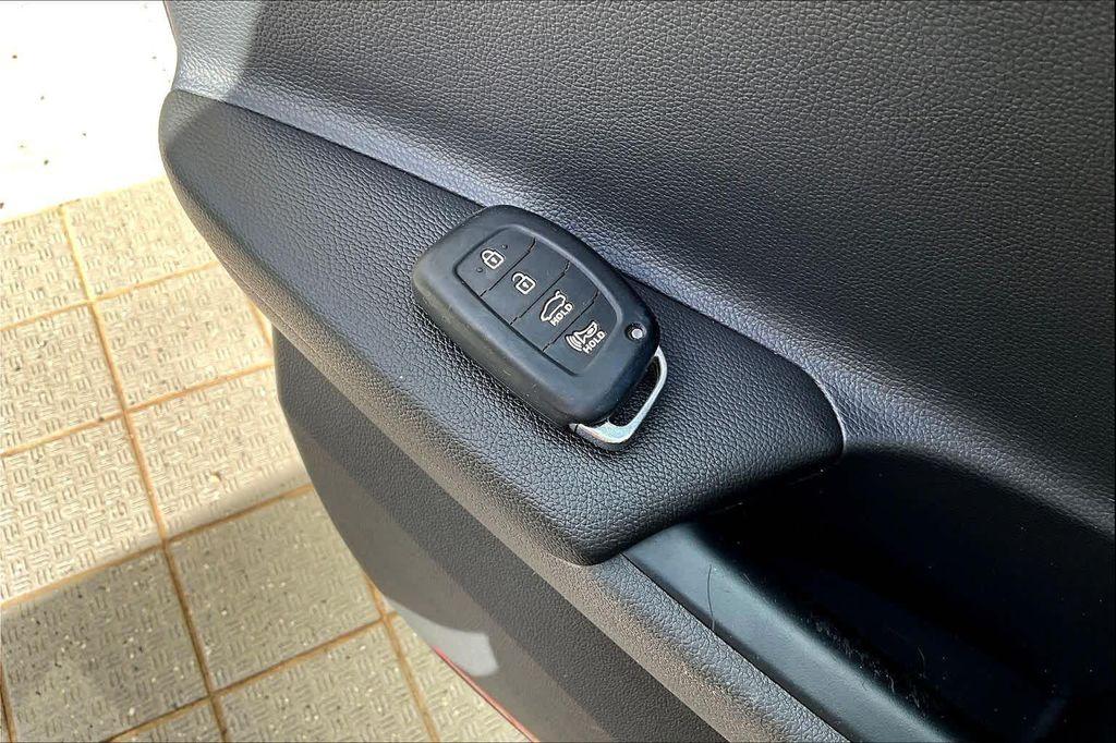 used 2016 Hyundai Tucson car, priced at $15,775