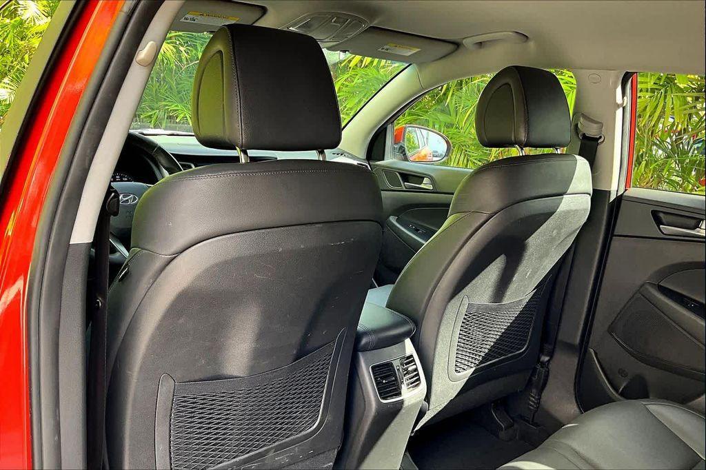 used 2016 Hyundai Tucson car, priced at $15,775