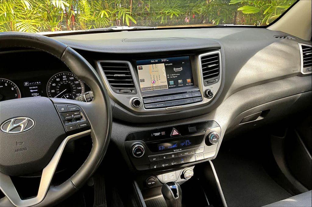 used 2016 Hyundai Tucson car, priced at $15,775