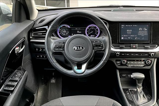 used 2020 Kia Niro car, priced at $22,295