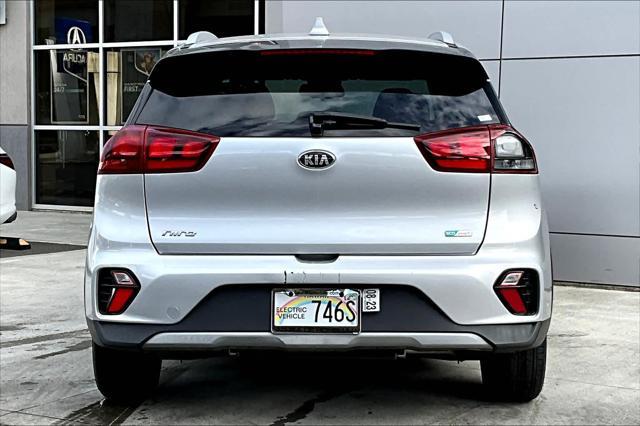 used 2020 Kia Niro car, priced at $22,295