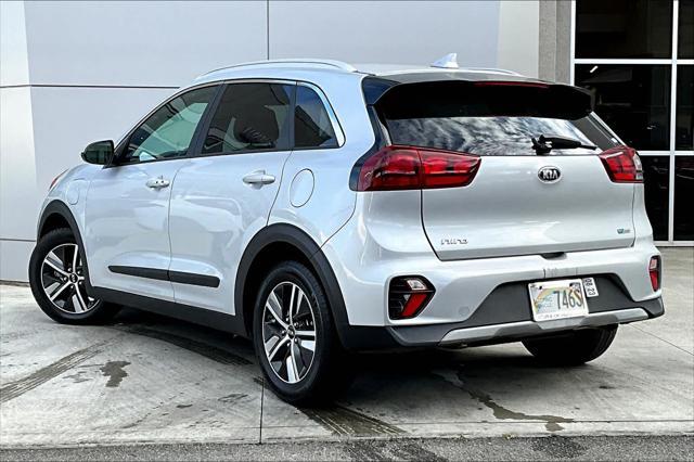 used 2020 Kia Niro car, priced at $22,295