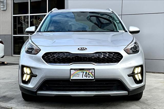 used 2020 Kia Niro car, priced at $22,295