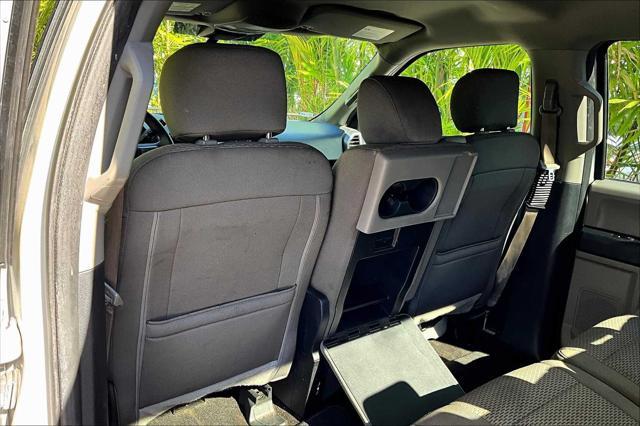 used 2019 Ford F-150 car, priced at $26,931