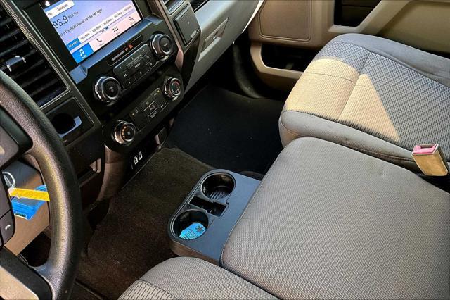 used 2019 Ford F-150 car, priced at $26,931