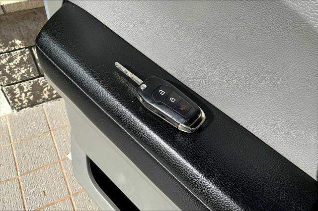 used 2019 Ford F-150 car, priced at $26,931