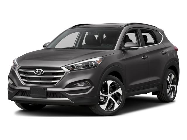 used 2016 Hyundai Tucson car, priced at $14,711