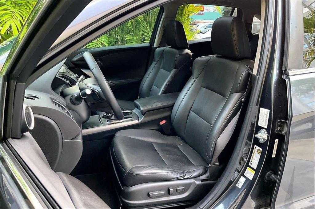 used 2015 Acura RDX car, priced at $14,432