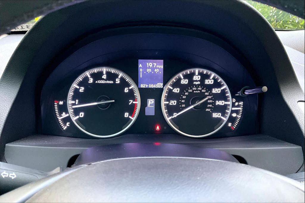 used 2015 Acura RDX car, priced at $14,432