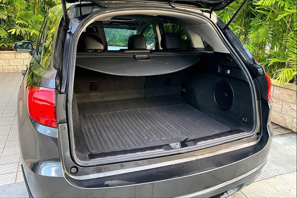 used 2015 Acura RDX car, priced at $14,432