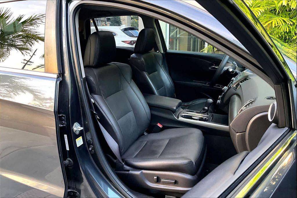 used 2015 Acura RDX car, priced at $14,432