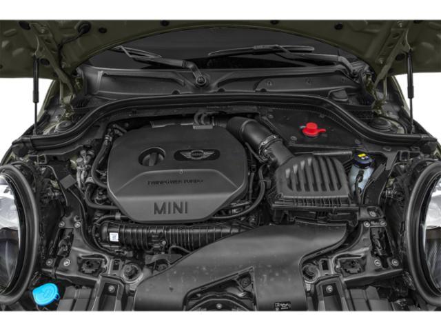 used 2021 MINI Hardtop car, priced at $17,771