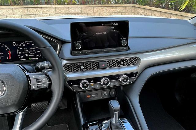 new 2025 Acura Integra car, priced at $37,790