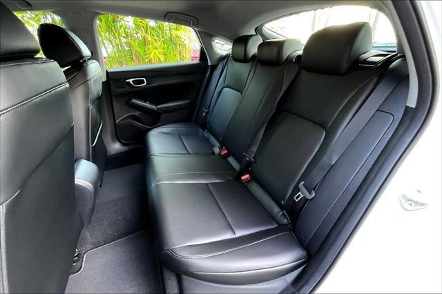 new 2025 Acura Integra car, priced at $37,790
