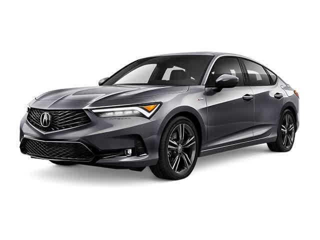 new 2025 Acura Integra car, priced at $42,790