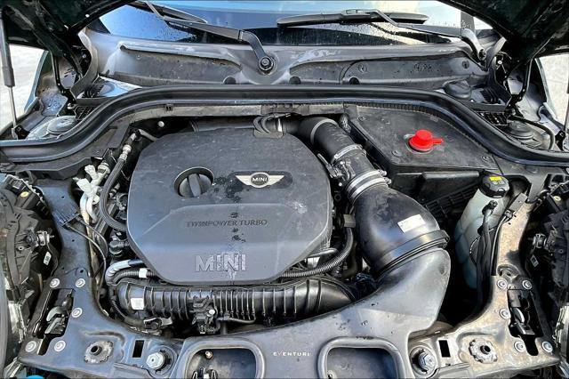 used 2017 MINI Hardtop car, priced at $21,696