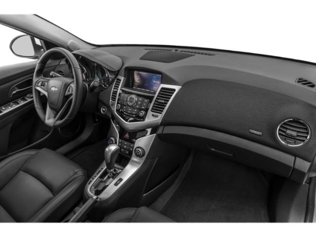 used 2015 Chevrolet Cruze car, priced at $8,791