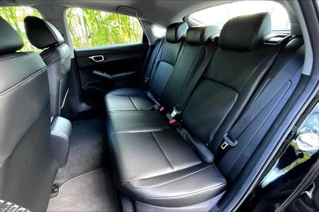 new 2025 Acura Integra car, priced at $37,790