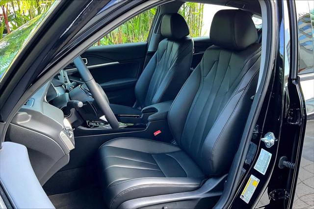 new 2025 Acura Integra car, priced at $37,790