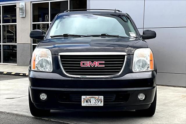 used 2012 GMC Yukon car, priced at $10,455