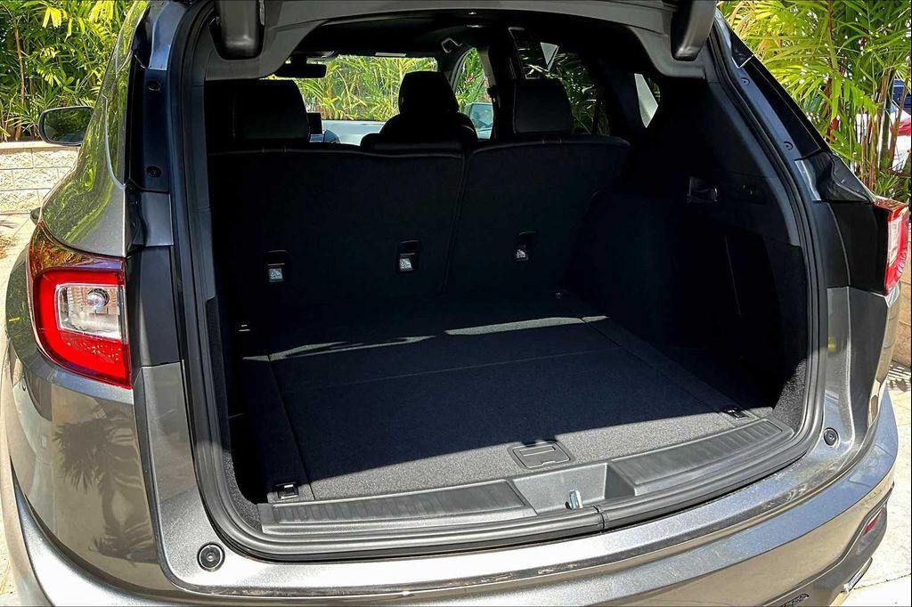 new 2025 Acura RDX car, priced at $46,650