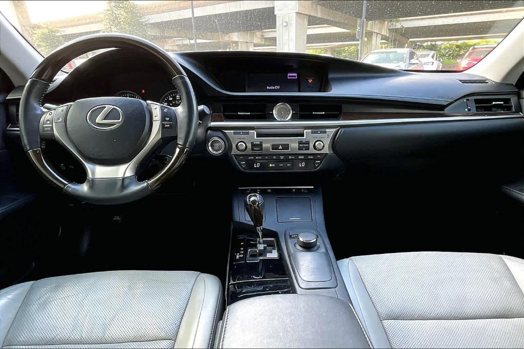 used 2013 Lexus ES 350 car, priced at $14,863